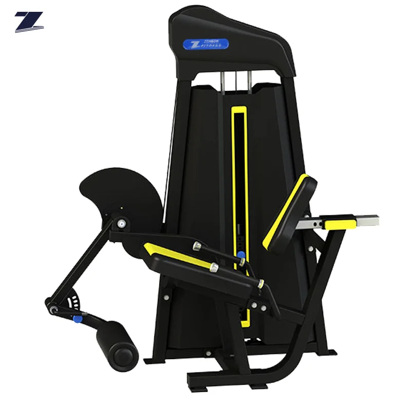

Best Selling Commercial Strength Training Equipment China Leg Extension