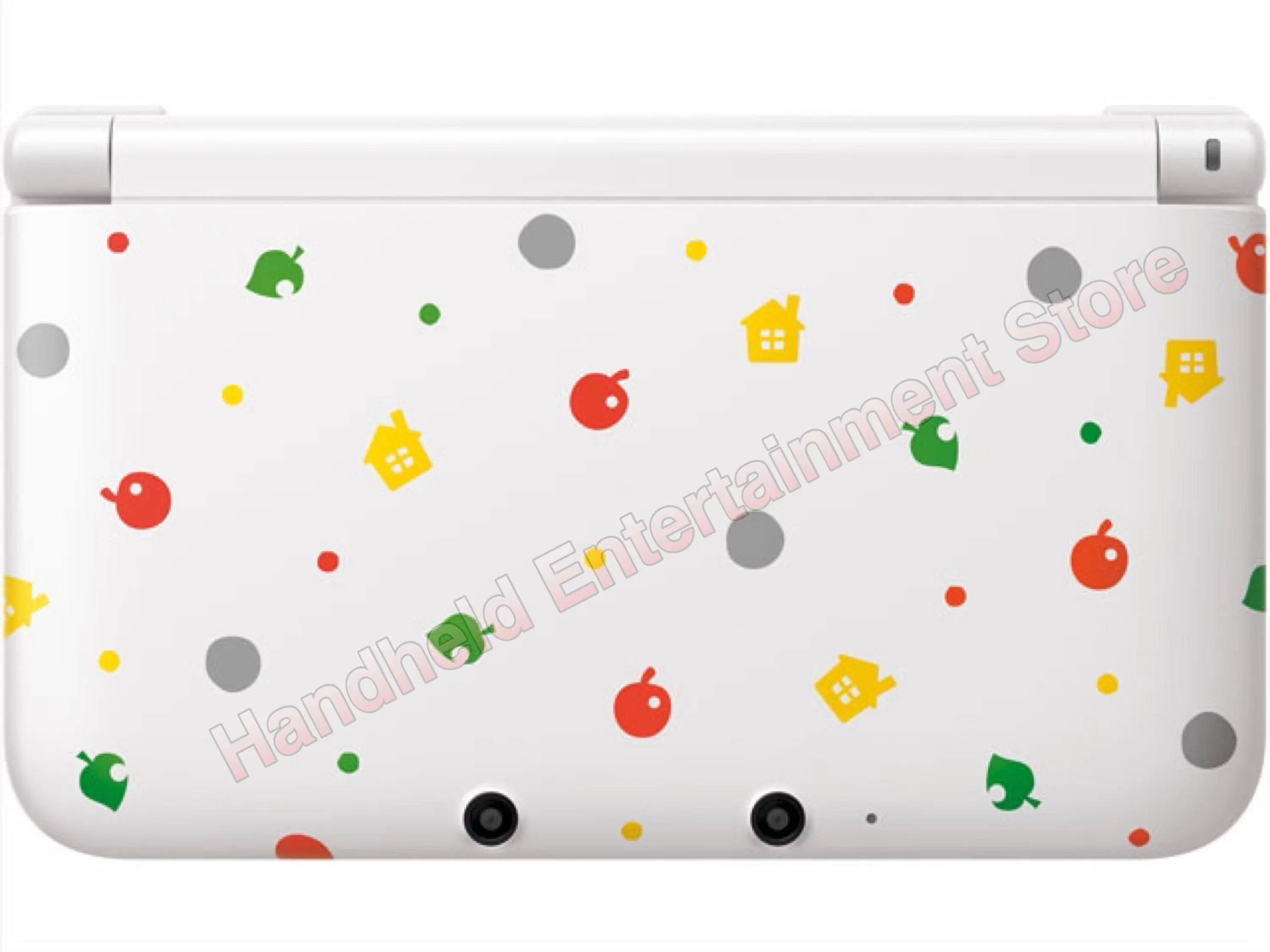 3DS/3DSXL/NEW3DSXL/한정 판매에 사용되는 원본/모든 옵션에는 128GB 메모리 카드(3DS 128 게임)+64GB 메모리 카드+R4 카드가 포함됩니다.