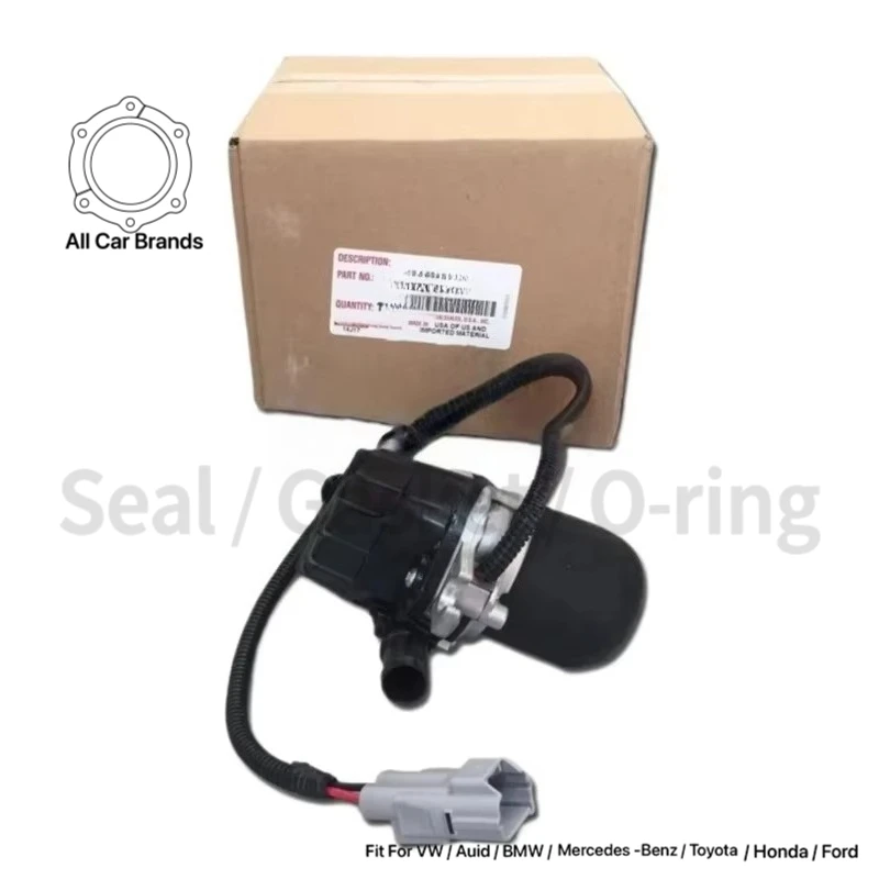 17610-0S010 176100S010 High Quality Air Pump Smog Pump For Land Cruiser Sequoia Tundra LX570 4.6L 5.7L