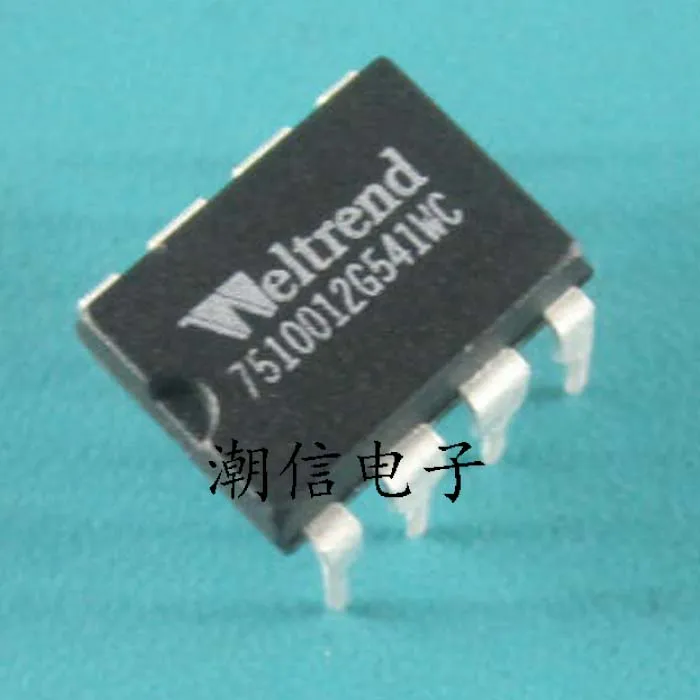 Free shipping   7510012G541WCDIP-8       10PCS