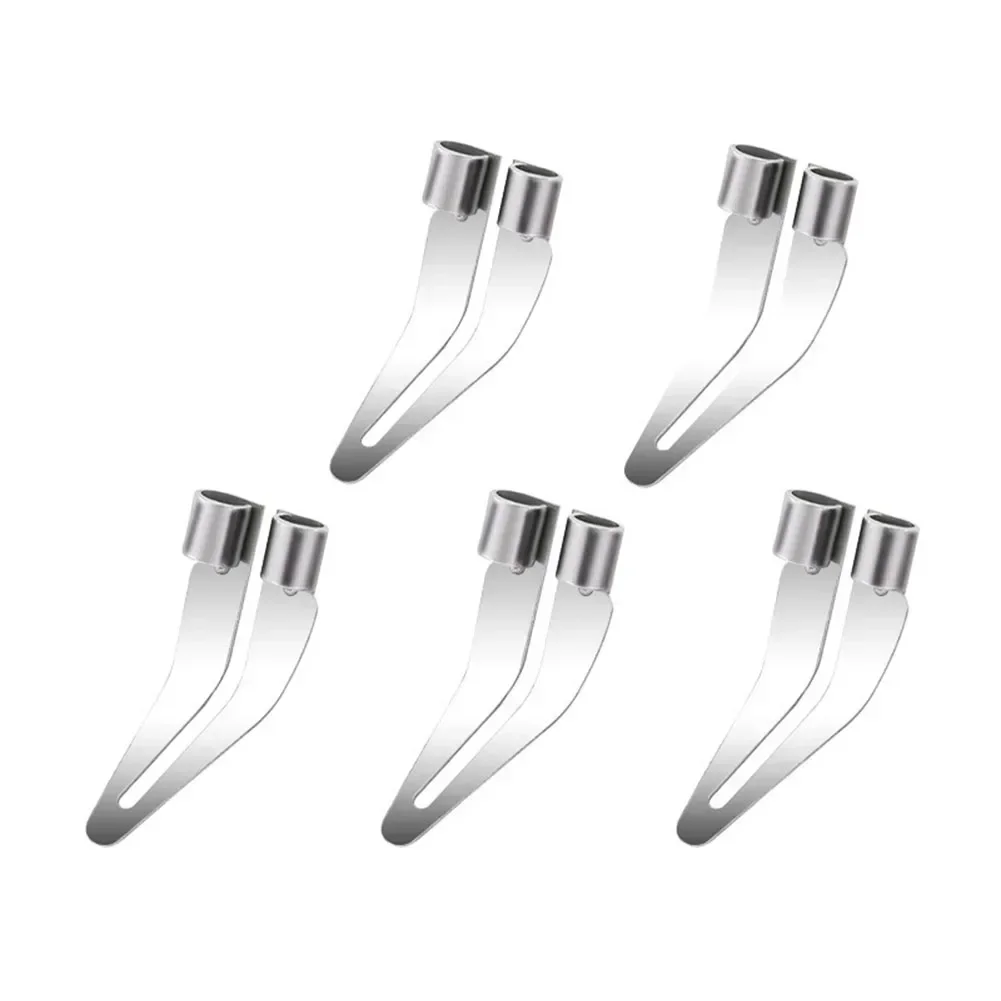 3/5pcs Smooth Head For Plastic Welding Tool Soldering Repair Iron Smooth Head For Rotary Tool Accessory