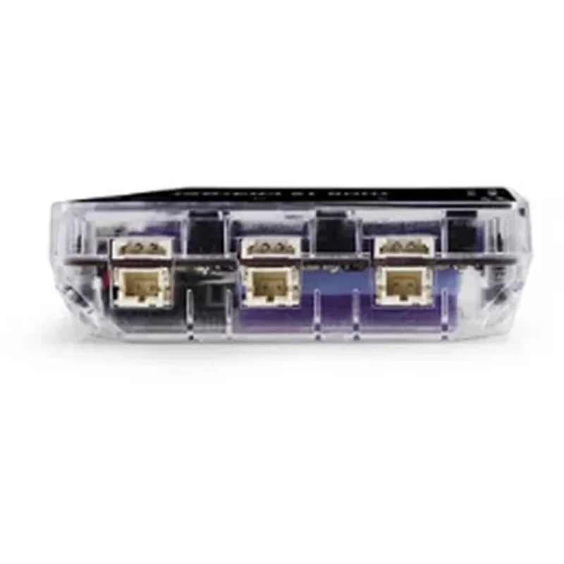 Stabile Leistung-1S Ladegerät V2 6 Port Max 65W Für PH2.0 MX2.0 A30 BT2.0 Stecker 4,2V 4,35V LIHV 1S Lipo Batterie