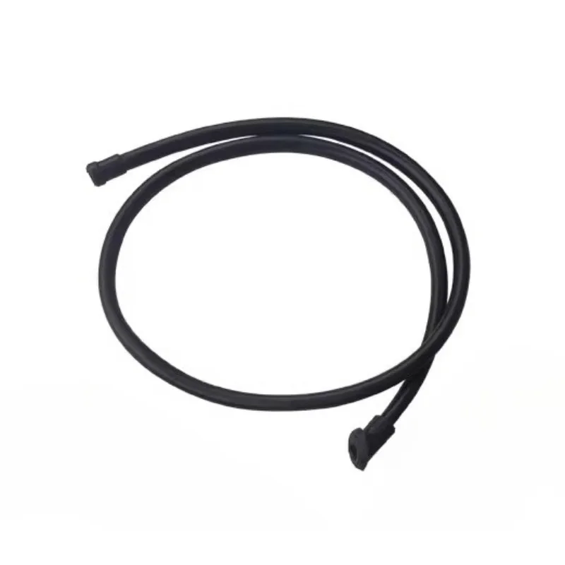 Front Rear Left Right Skylight Drain Rubber Hose Flexible Tubing  8U0877201 8U0877203 8U0 877204 for Audi Q3 2012-2018 Brand New