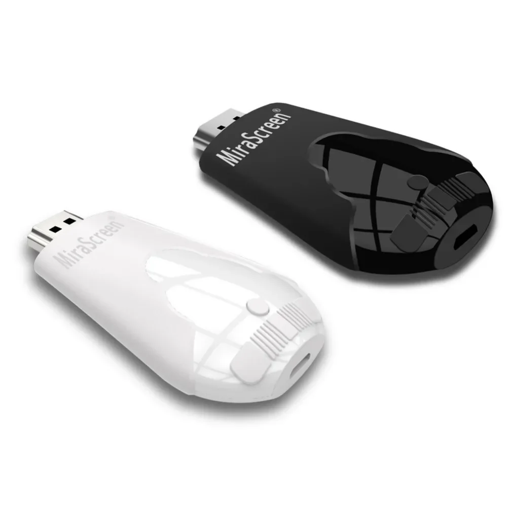 MiraScreen TV Stick HDMI-совместимый Miracast DLNA Airplay WiFi адаптер-дисплей Поддержка Windows Andriod IOS TVSK4 S02