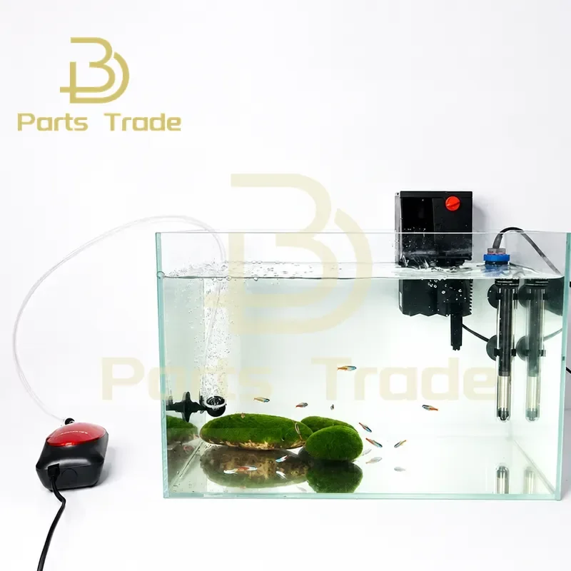 For EHEIM Air Head Aquarium Oxygen Pump Accessories Aeration Head Aerator Bubble Stone Adjustable