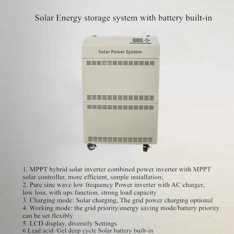 2023 Complete Off Grid 3KW 5KW 10KW 20 30Kw Industrial Solar Panel System Home Solar Energy System With Battery