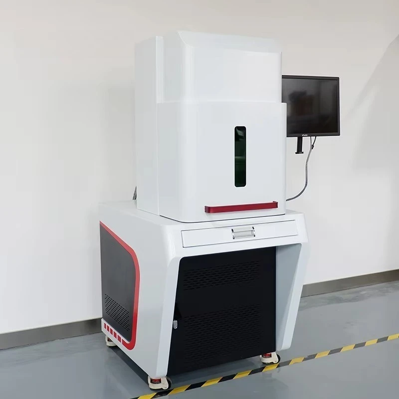 Raycus Jpt Metal Fi… - image