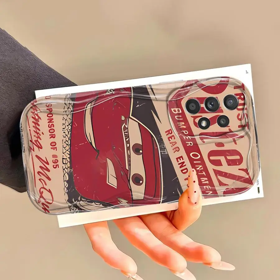 Case For Xiaomi Red… - image