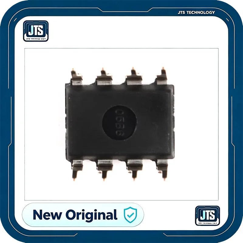 100% Original New TLC555CP IC OSC SINGLE TIMER 2.1MHZ 8-DIP Electronic Components TLC555CP