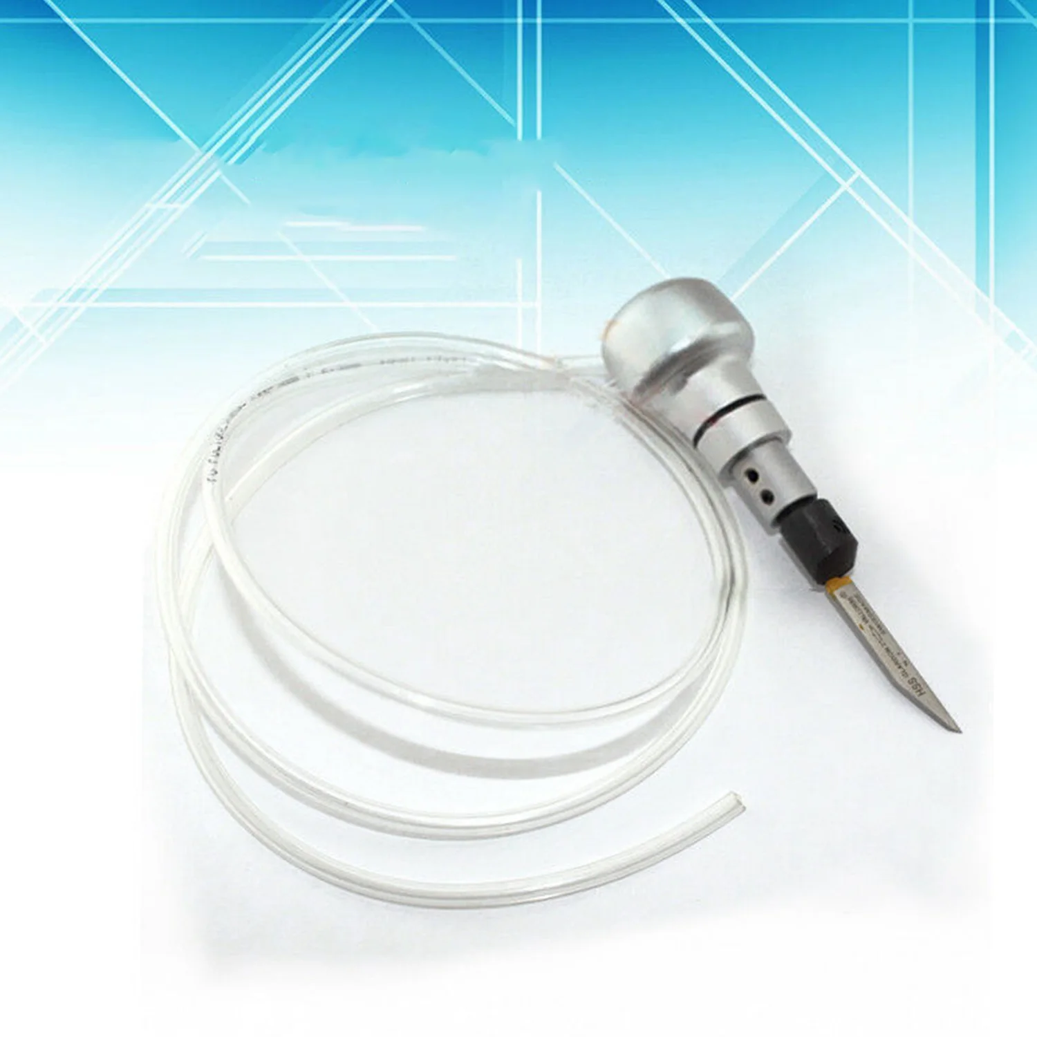 Jóias Gravura Handpieces Martelo, ferramentas pneumáticas