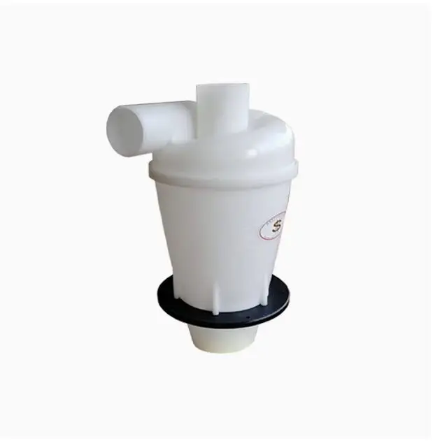 

Industrial Cyclone Dust Collector SN75T2,Used in Machinery, Mining, Construction, Woodworking, Road, Environmental Protection
