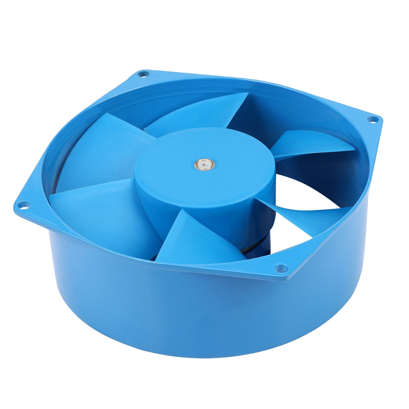 200FZY2-D Single Flange AC220V 65W Fan Axial Flow Fan Fan Electric Box Cooling Fan Wind Direction Adjustable