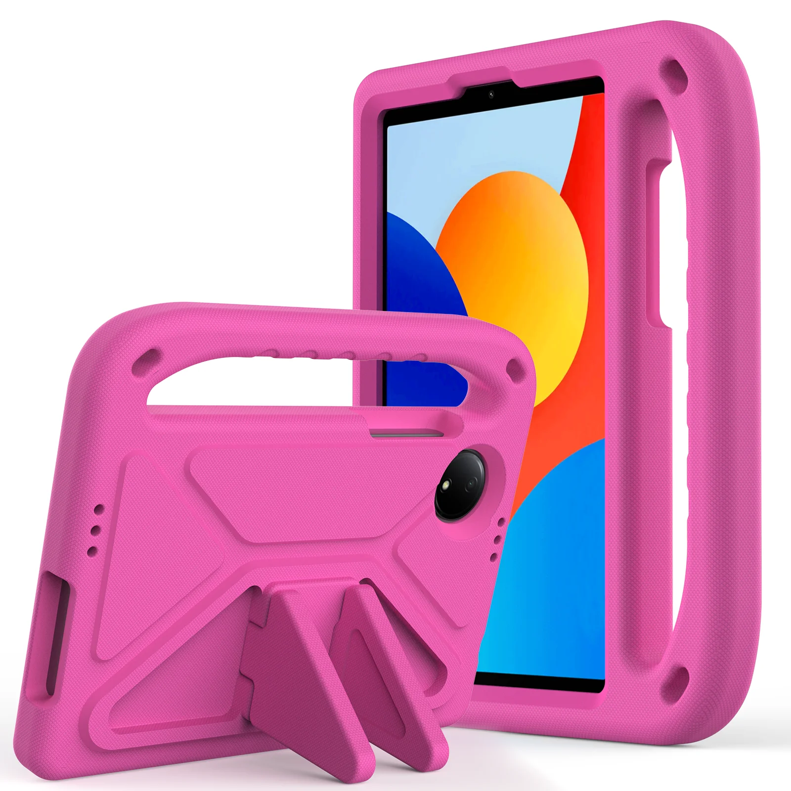 EVA Case For Xiaomi Redmi Pad SE 8.7 4G 2024 8.7