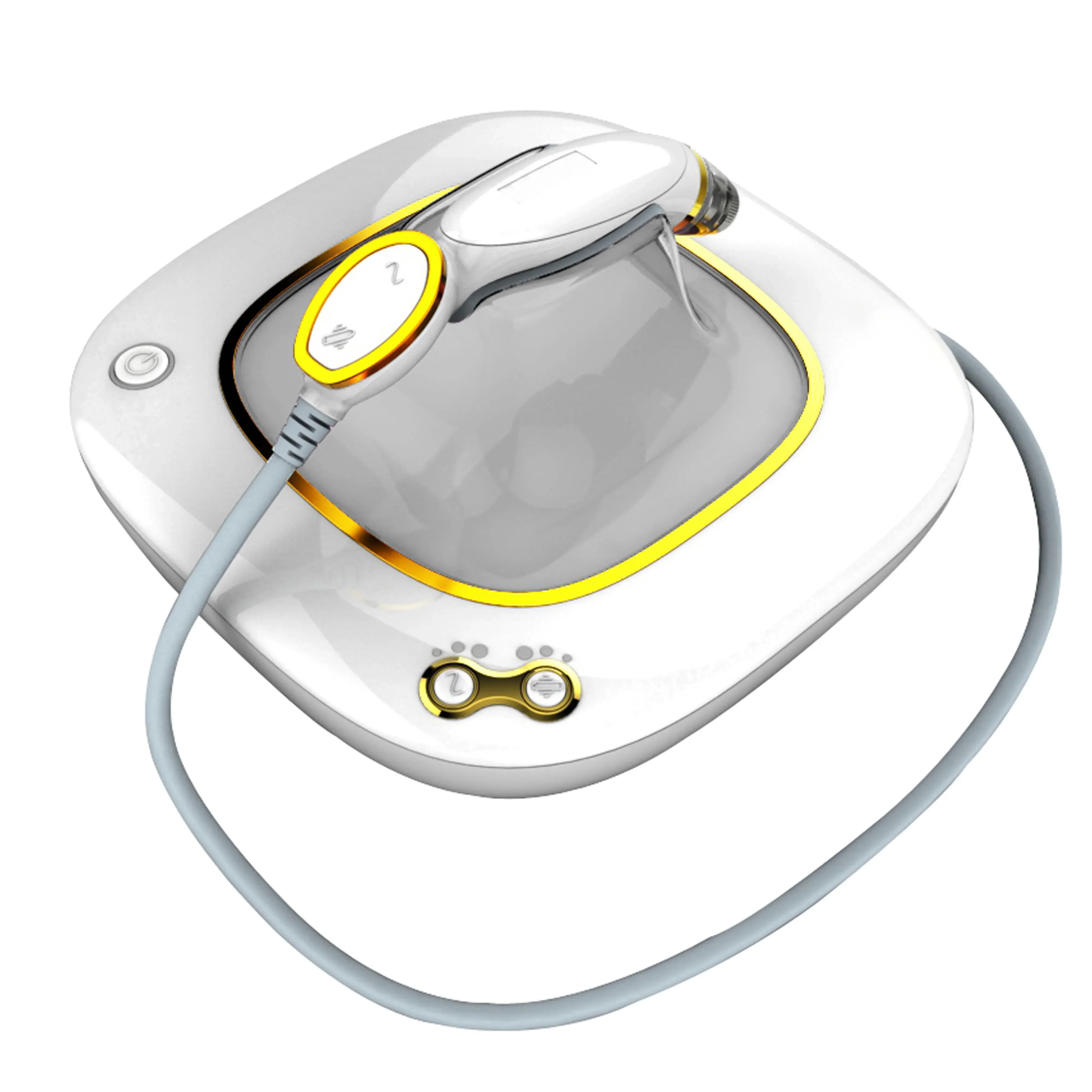 Hot Sale Portable Golden Eye Machine Eye Care Eye Massager fast shipping