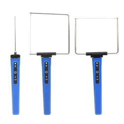 Portable Foam Cutter Hot Wire Foam Cutter Pen DIY Cutting Tools Kit Electric Foam Cutting Machine , резак для пенопласта