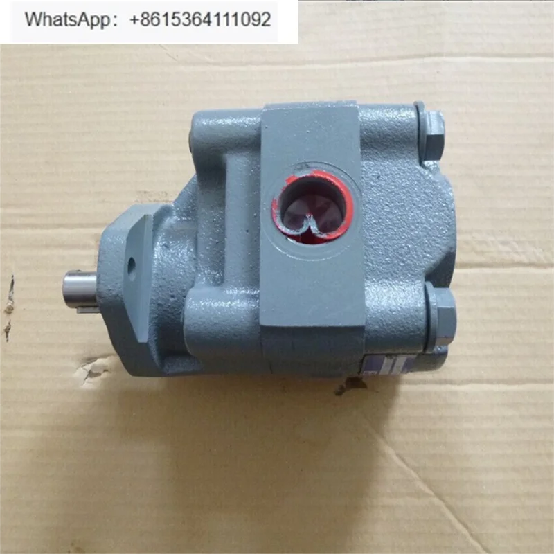 Гидравлические шестеренные насосы Metaris MH315 mhhp серии MHM MHP315B293SFAB1566PHAB101
