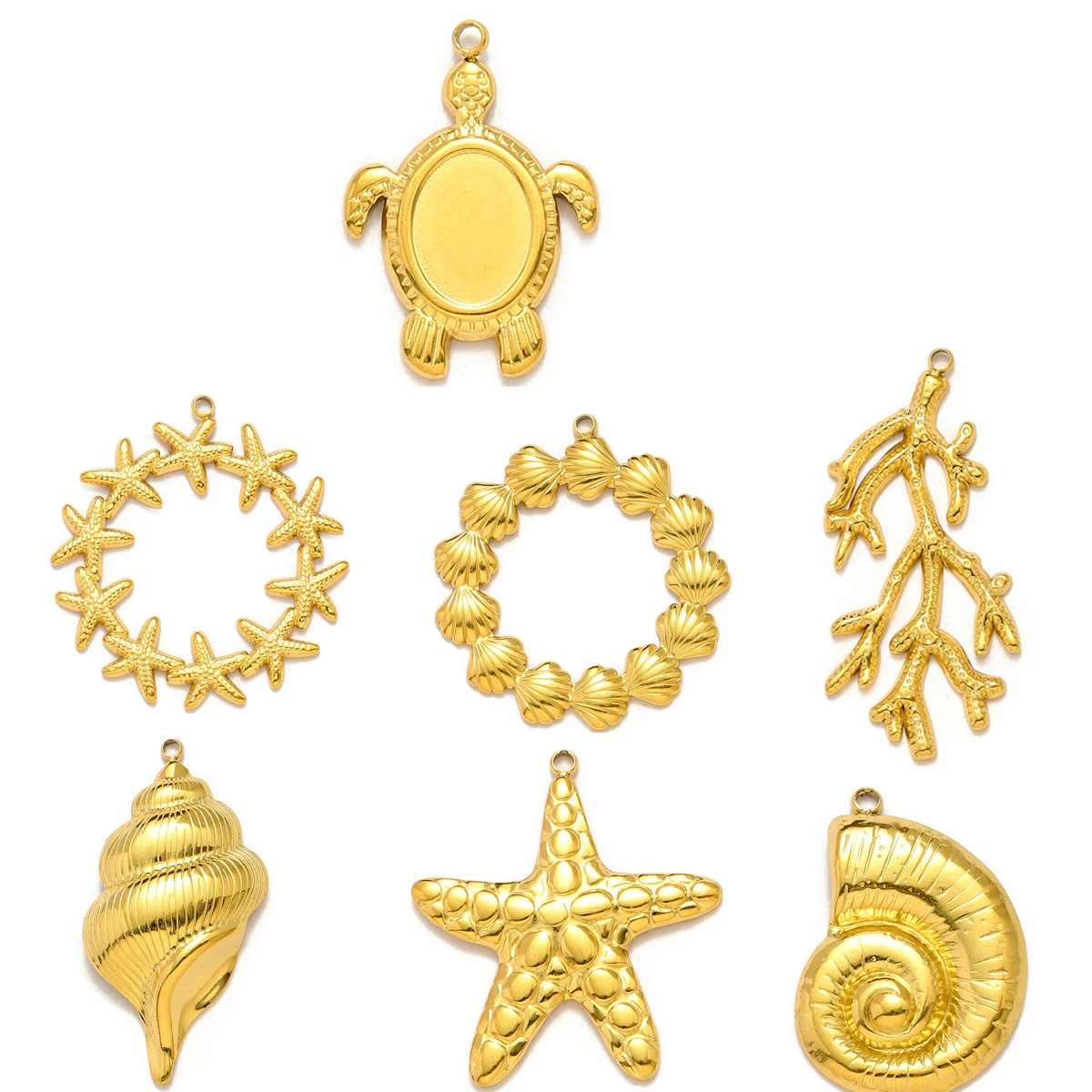 5Pcs/Lot Stainless …