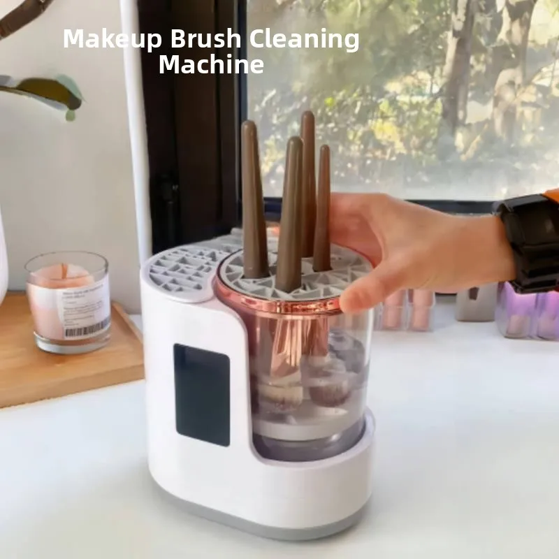 automatic-makeup-brush-cleaner-machine-antibacterial-bamboo-charcoal-material-quick-dry-tool-for-beauty-sponge-cleaning