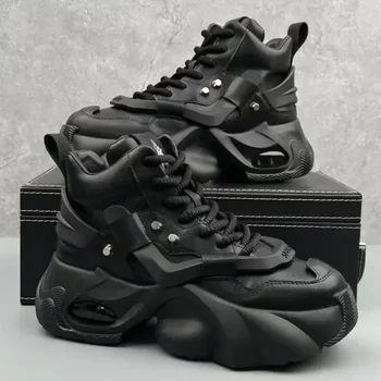 Luxury Casual Unisex Sneakers