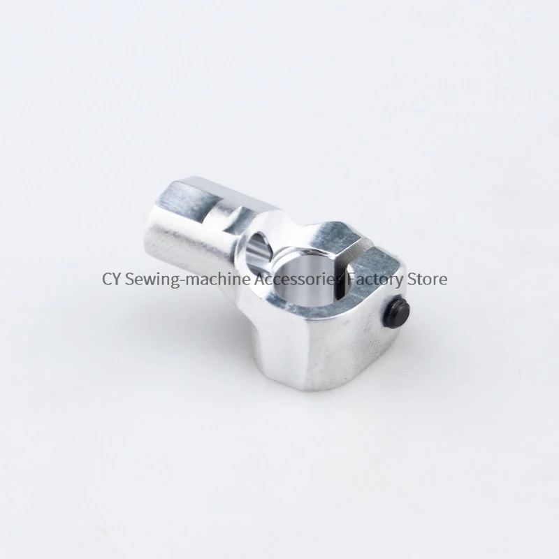 VG888 Bending Base 787 three-pin, five-wire Small Square Head Flat Sewing Machine Bending Base