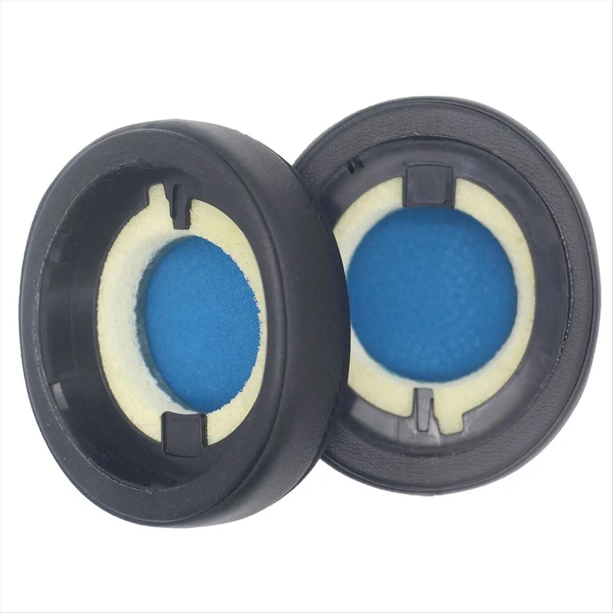 DT980 Mon.Ear Pads for ELITE 45h Headphones Earmuff Cooling Gel Cushions Replacement Repair Parts