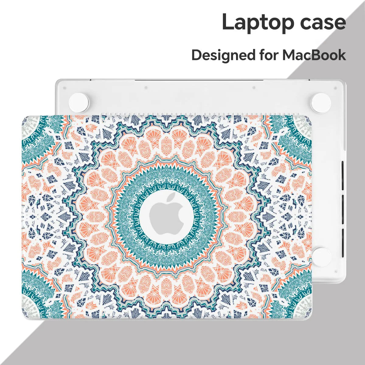 

Laptop case for MacBook Pro 14 16 2023 M3 Air 15 A2941 Retina Air 13 A2681 M2 M1 A2337 A2179 2023 2022 A2338 A2992 A2991 A2918