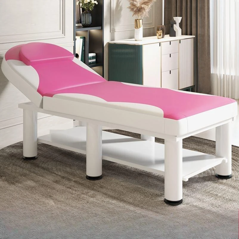 Simplicity Beauty Beds Physiotherapy Bed Massage Table Lit Pliant Thai Chair Professional Chiropractic Massagebett Pilates Salon