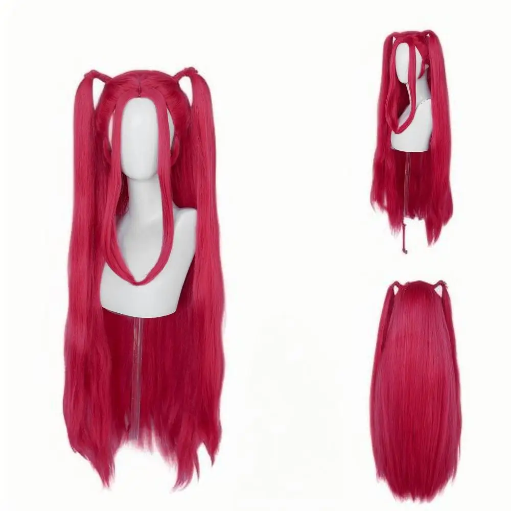 

парик для косплея для KPop Demon Hunters Mira