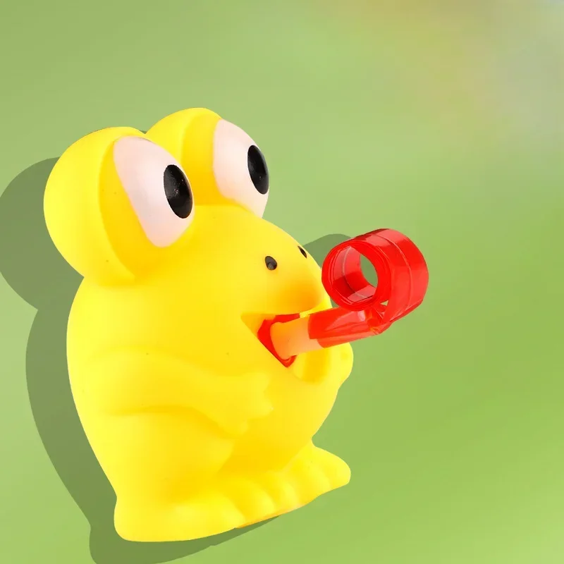 Kinderen Creatief Knijpspeelgoed Knijp Kikker Dinosaurus Tong Uit Steken Stress Relief Speelgoed Kerstcadeaus voor kinderen