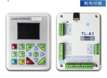 Laser Controller Panel for Laser Engraving And Cutting Machine