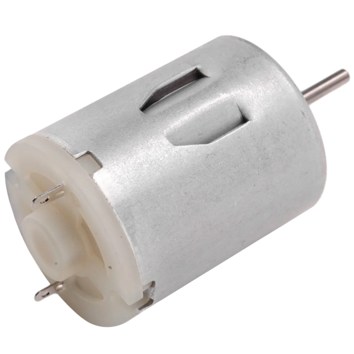 Shopping DC 5V 4350RPM 0.04A Electric Small Motor for USB Fans