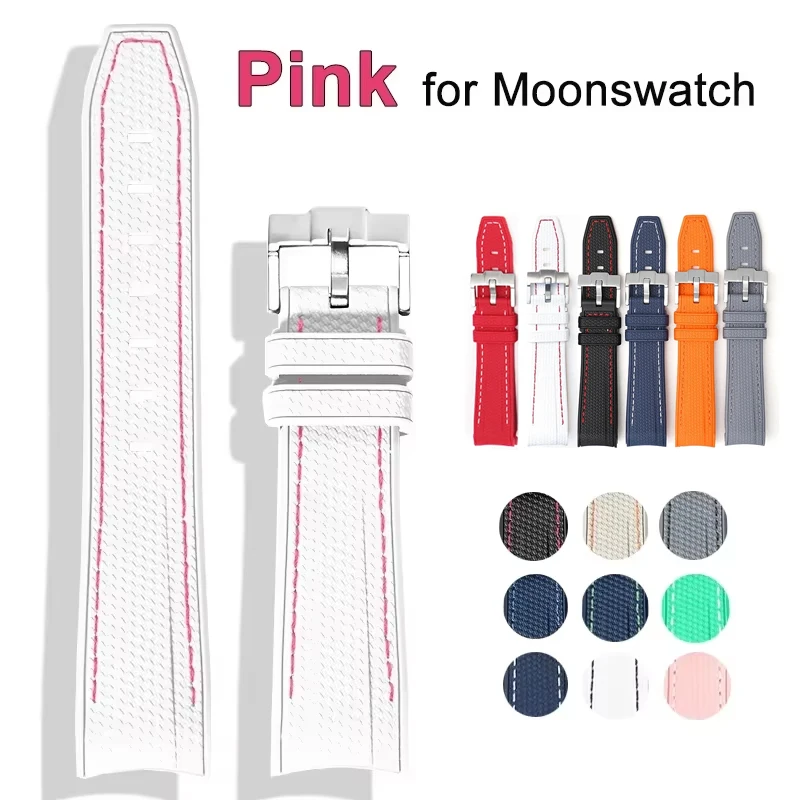 For Omega X Swatch … - image