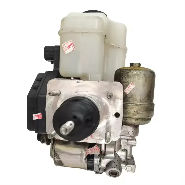 ABS Pump Brake Master 89541-60120 47050-60140 ABS Brake Pump Master  For 07-12 To yota Land Cruiser Lc200 4.5 Die sel