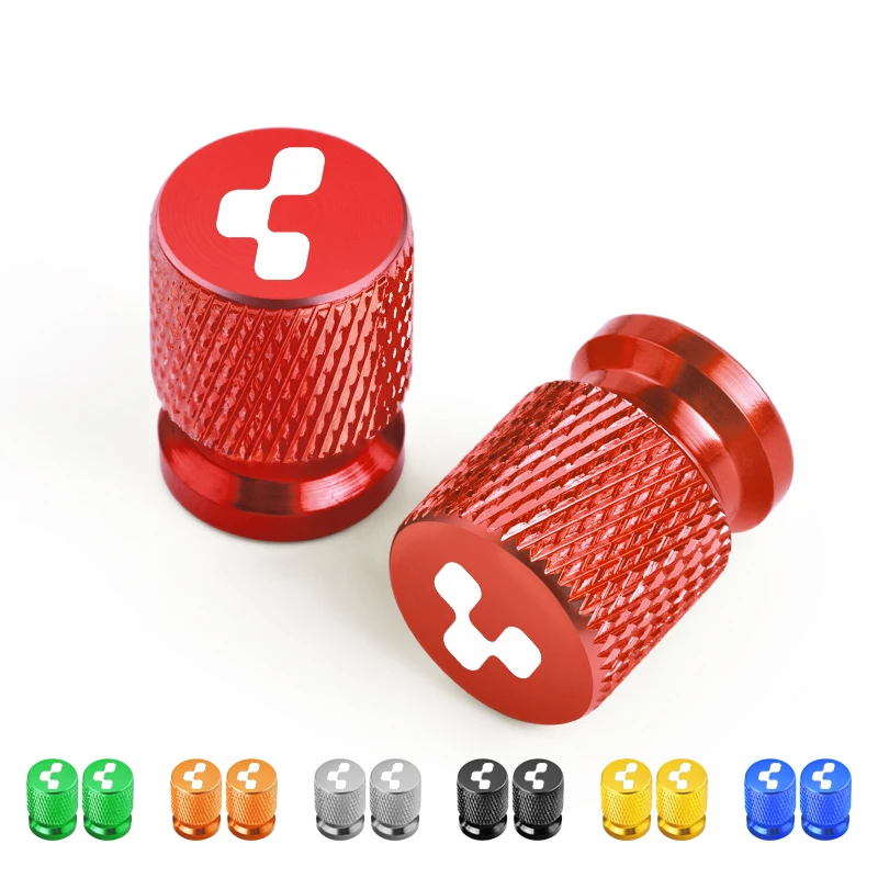 

2 шт. колпачки-заглушки для вентилей колес велосипедов (MTB, BMX), мотоциклов, аксессуары CNC