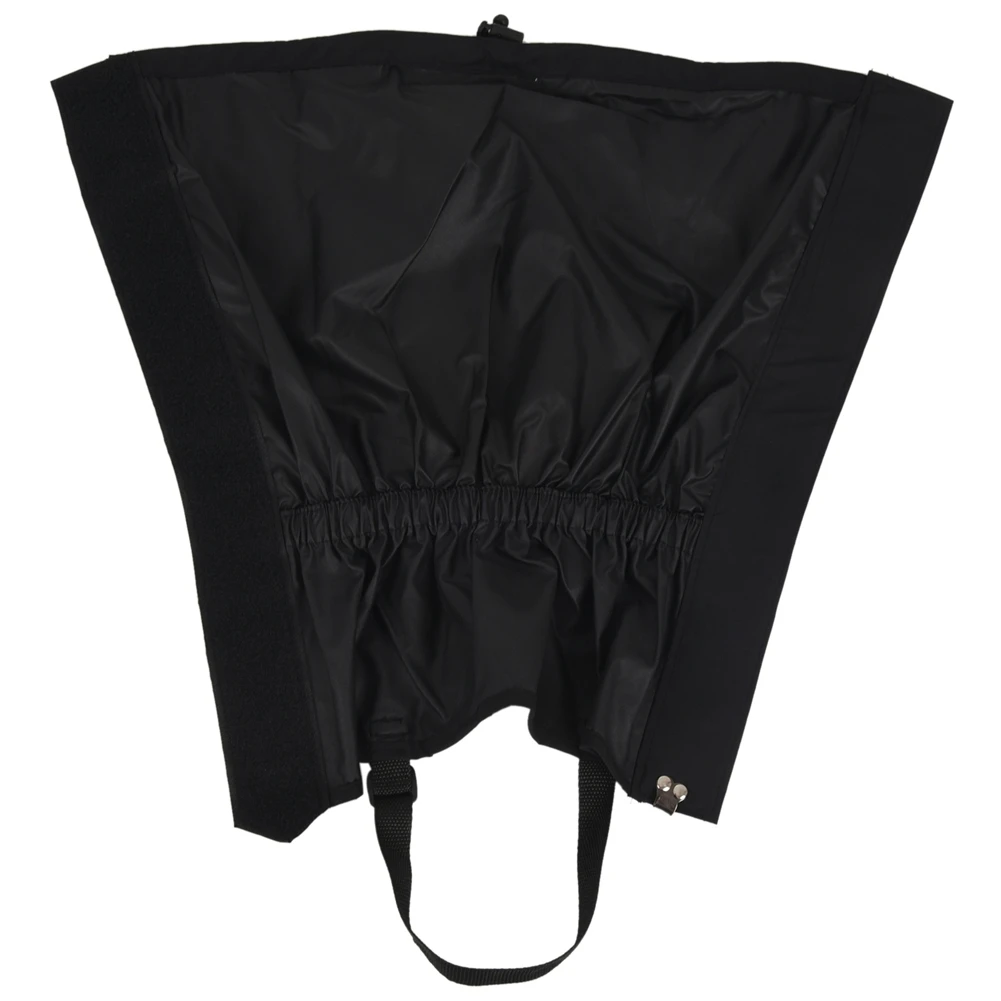 ABBN-2Pair Waterproof Walking Gaiters Gators Hiking Climbing Camping