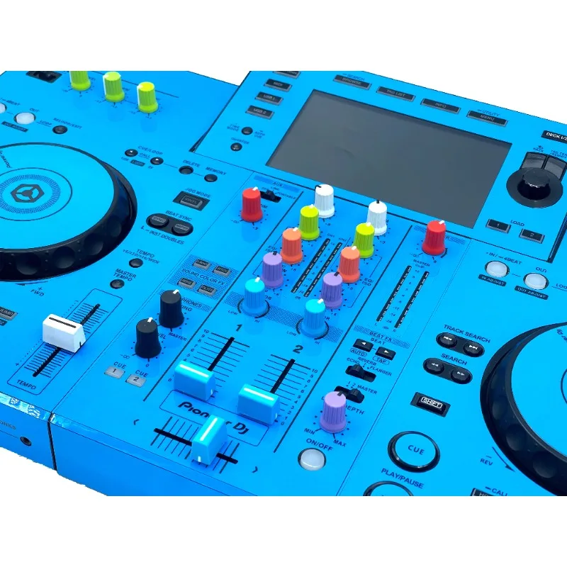 Pioneer XDJ-RR Film… - image