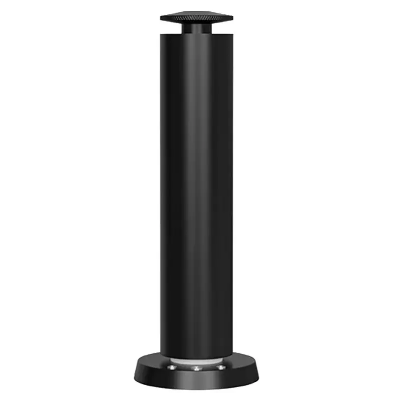 

【RAMADAN SALE】Home Fragrance Rechargeable Battery 120ML Metal Bluetooth Aroma Diffuser, Essential Oil Scent Air Flavor Column Ma