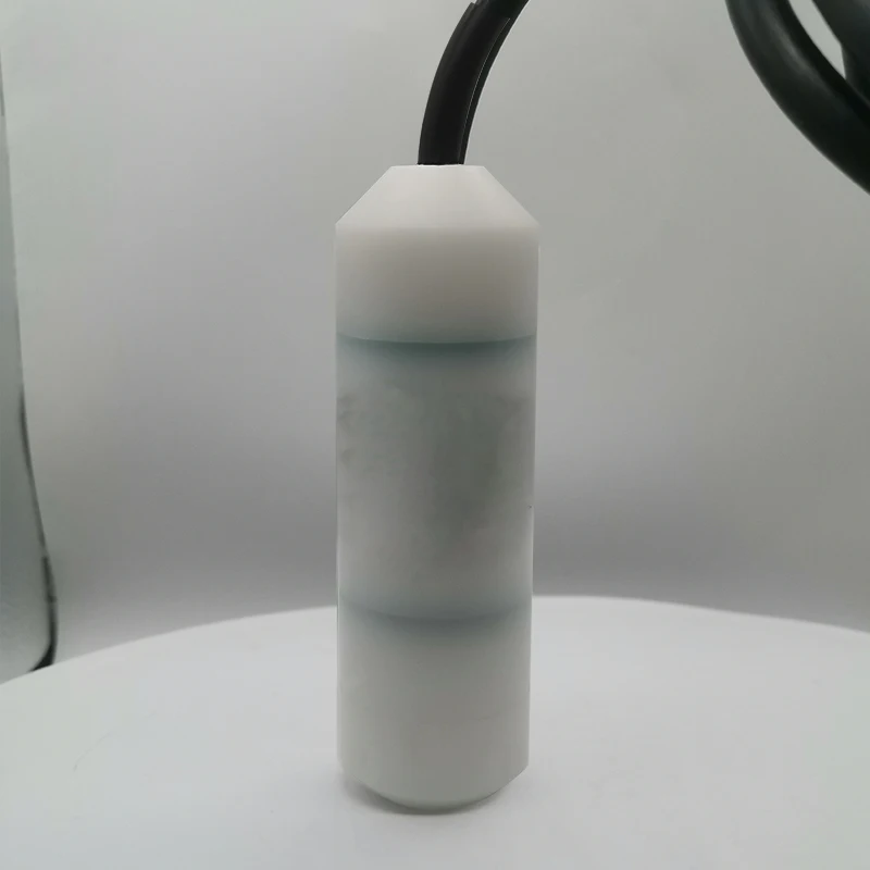 LONGLV PTL602 Input Type Anti Korosi Sensor Tingkat Cair