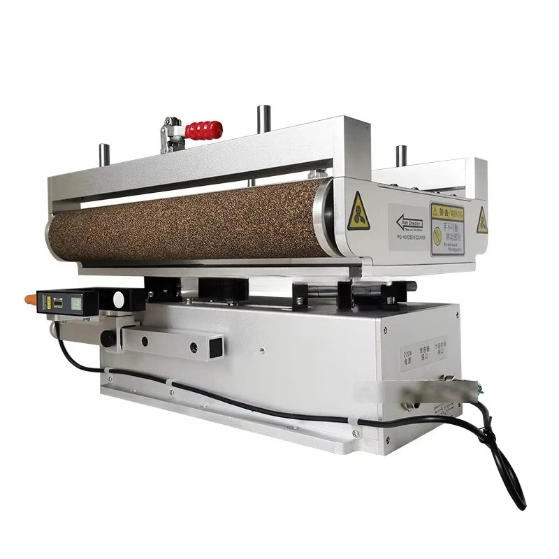 High Quality High Precision Center Pivot Web Guider,frame Web Guide PG-400