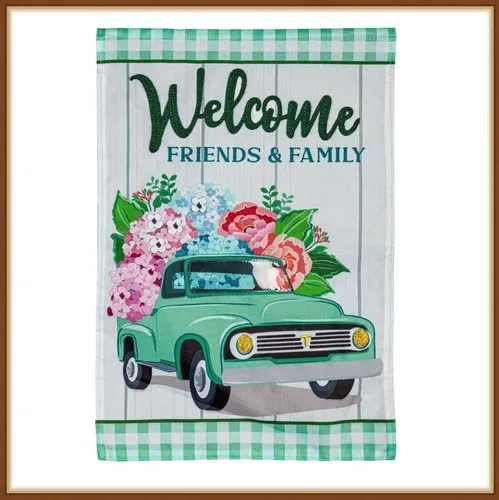 Evergreen Garden Fl… - image