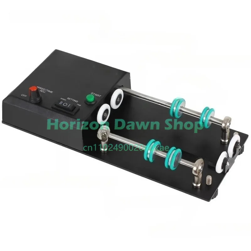 Film Developing Tank, Electric Rolling Bracket, Automatic Developing Machine