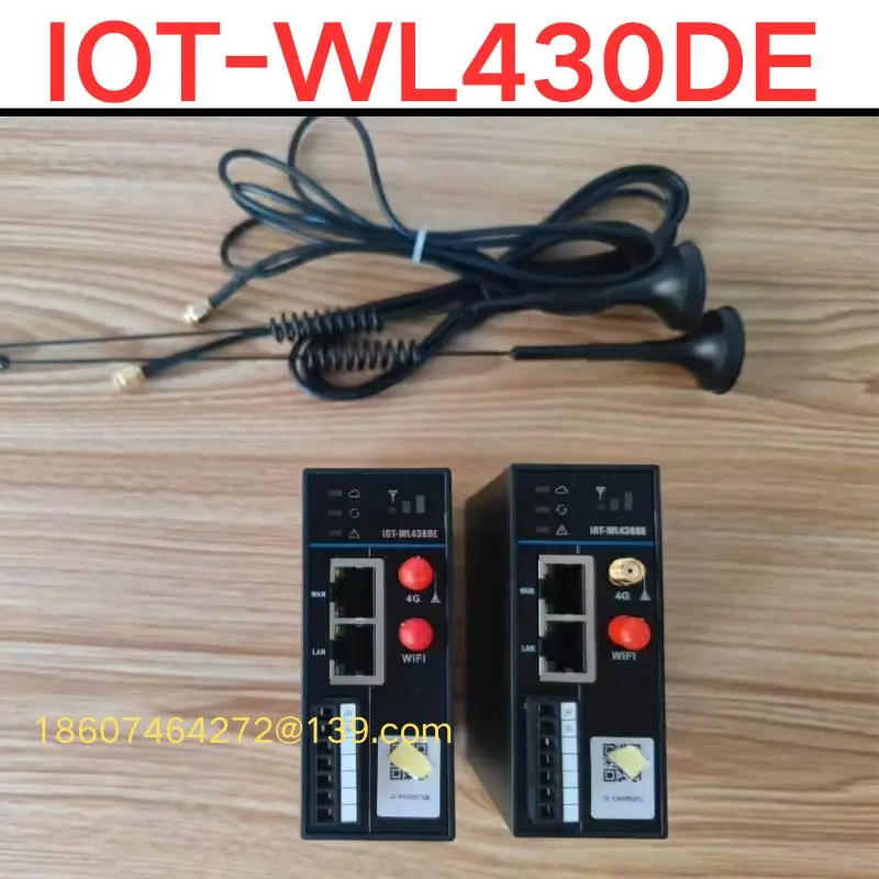 Remote Communication Module IOT-WL430DE