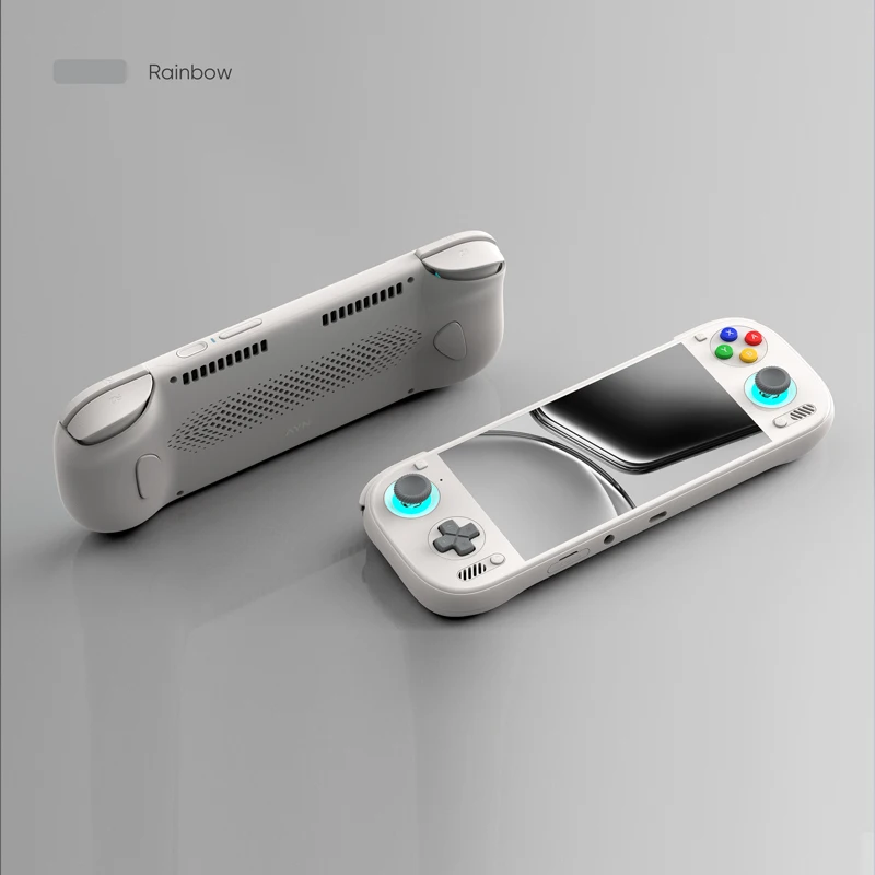 AYN Odin 3 Handheld Game Console 6 Inch AMOLED Screen Hall-Effect