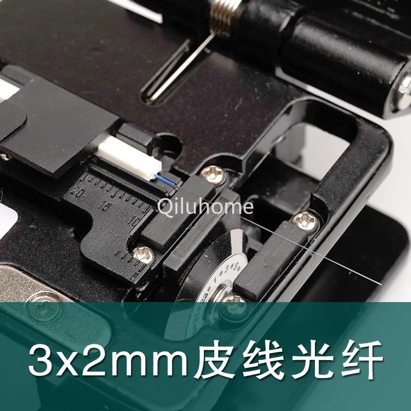 FB-1601 Optical Fiber Fusion Splicer Cutting Knife Precision Cold Connection Cutting Knife