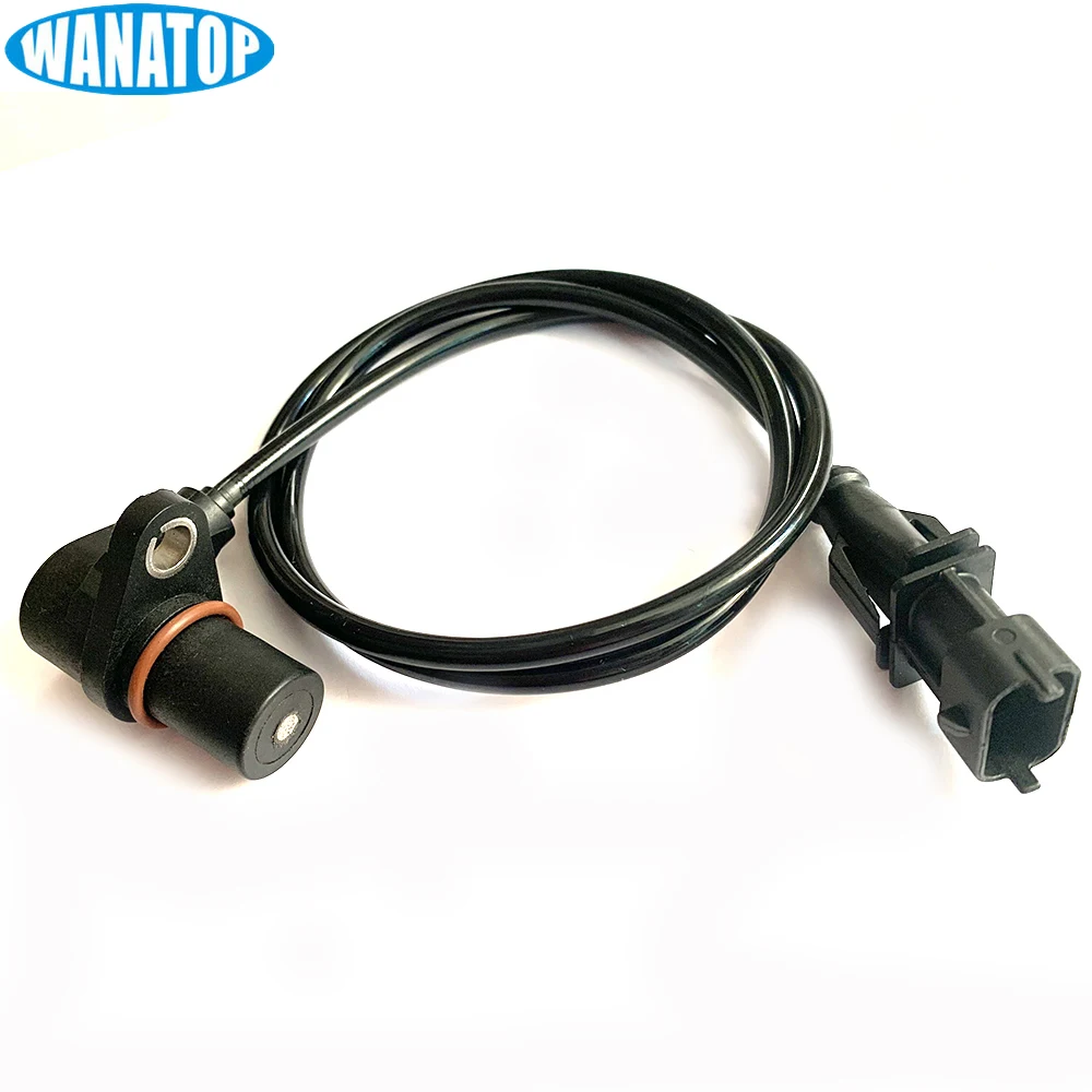 Crankshaft Position Sensor 0281002929 0281002807 For Mitsubishi Canter Platform Chassis ME226858 ME225366 Automobiles Car Parts