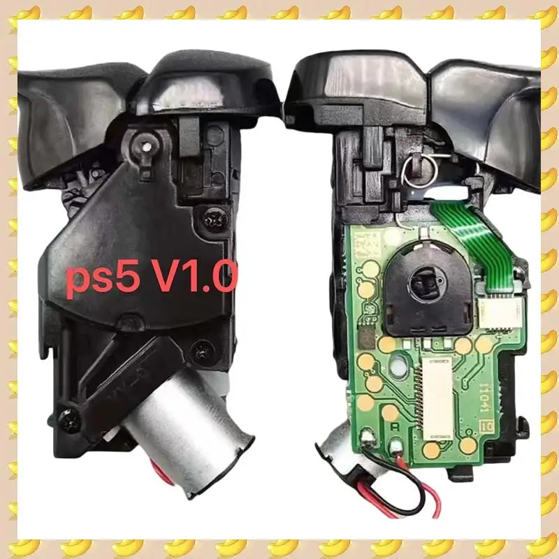 

A45U L1 L2 R1 R2 V1.0 Adaptive Trigger Button For PS5 Controller Replacement Trigger Module Assembly For Playstation 5 Easy Inst