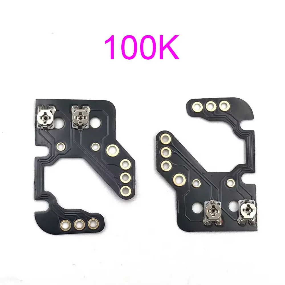 Universal Analog Thumb Stick Drift Fix PCB Flex For PS4 PS5 Xbox One Elite 2 Xbox Series X & Switch Pro Gamepad Mod