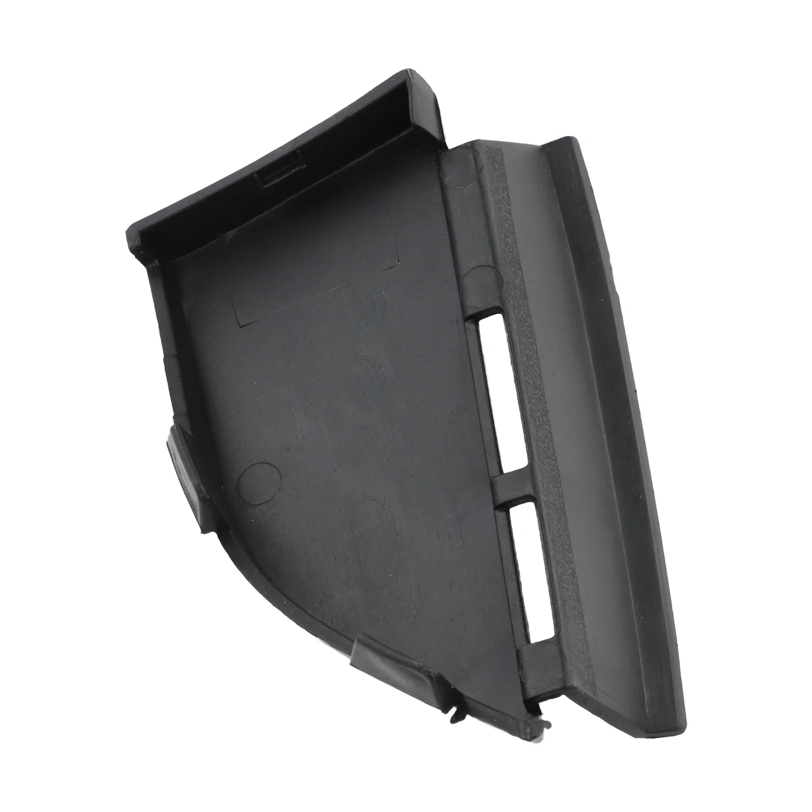 

As Shown 2018-2022 Direct Fit Bumper Accessory Left Side Insert Easy Installation Fitment Type Plastic Material