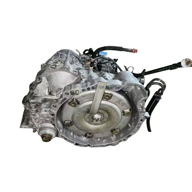 U151E Transmission For Toyota Highlander Sienna 3.3L 3.5L V6 4 Speed 4X2 2004-2008