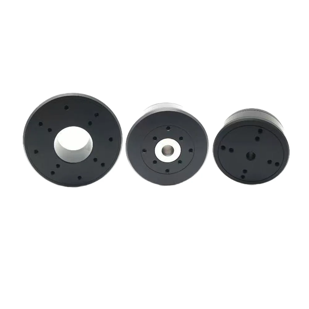 Waterproof 3000rpm Hollow Brushless Motor Outer Rotor Adjustable Speed Ultra-Thin Torque Forward Reverse Home Appliance Boat